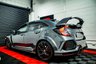 USED 2020 70 HONDA CIVIC 2.0 VTEC TYPE R GT 5d 316 BHP WARRANTY + FULL SERVICE HISTORY