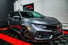 USED 2020 70 HONDA CIVIC 2.0 VTEC TYPE R GT 5d 316 BHP WARRANTY + FULL SERVICE HISTORY
