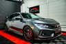 USED 2020 70 HONDA CIVIC 2.0 VTEC TYPE R GT 5d 316 BHP WARRANTY + FULL SERVICE HISTORY