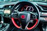 USED 2020 70 HONDA CIVIC 2.0 VTEC TYPE R GT 5d 316 BHP WARRANTY + FULL SERVICE HISTORY