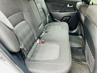 USED 2013 13 KIA SPORTAGE 1.7 CRDI 1 5d 114 BHP AIR CONDITIONING BLUETOOTH