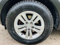 USED 2013 13 KIA SPORTAGE 1.7 CRDI 1 5d 114 BHP AIR CONDITIONING BLUETOOTH