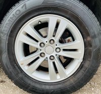 USED 2013 13 KIA SPORTAGE 1.7 CRDI 1 5d 114 BHP AIR CONDITIONING BLUETOOTH
