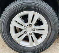 USED 2013 13 KIA SPORTAGE 1.7 CRDI 1 5d 114 BHP AIR CONDITIONING BLUETOOTH