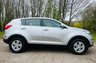 USED 2013 13 KIA SPORTAGE 1.7 CRDI 1 5d 114 BHP AIR CONDITIONING BLUETOOTH