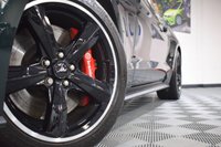 USED 2020 69 FORD MUSTANG 5.0 BULLITT 2d 453 BHP FULL BODY PPF / FULL FORD HIST