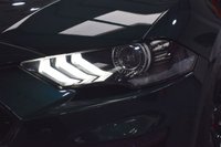 USED 2020 69 FORD MUSTANG 5.0 BULLITT 2d 453 BHP FULL BODY PPF / FULL FORD HIST