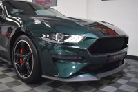 USED 2020 69 FORD MUSTANG 5.0 BULLITT 2d 453 BHP FULL BODY PPF / FULL FORD HIST