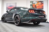 USED 2020 69 FORD MUSTANG 5.0 BULLITT 2d 453 BHP FULL BODY PPF / FULL FORD HIST