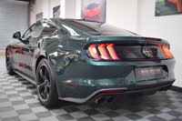 USED 2020 69 FORD MUSTANG 5.0 BULLITT 2d 453 BHP FULL BODY PPF / FULL FORD HIST