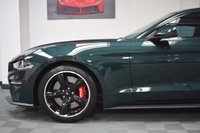 USED 2020 69 FORD MUSTANG 5.0 BULLITT 2d 453 BHP FULL BODY PPF / FULL FORD HIST