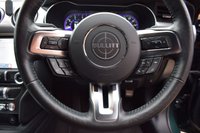 USED 2020 69 FORD MUSTANG 5.0 BULLITT 2d 453 BHP FULL BODY PPF / FULL FORD HIST