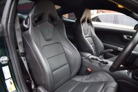 USED 2020 69 FORD MUSTANG 5.0 BULLITT 2d 453 BHP FULL BODY PPF / FULL FORD HIST