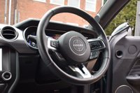 USED 2020 69 FORD MUSTANG 5.0 BULLITT 2d 453 BHP FULL BODY PPF / FULL FORD HIST