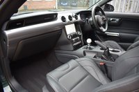 USED 2020 69 FORD MUSTANG 5.0 BULLITT 2d 453 BHP FULL BODY PPF / FULL FORD HIST