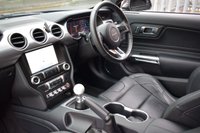 USED 2020 69 FORD MUSTANG 5.0 BULLITT 2d 453 BHP FULL BODY PPF / FULL FORD HIST