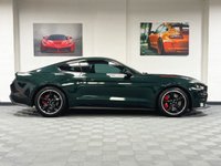 USED 2020 69 FORD MUSTANG 5.0 BULLITT 2d 453 BHP FULL BODY PPF / FULL FORD HIST