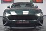 USED 2020 69 FORD MUSTANG 5.0 BULLITT 2d 453 BHP FULL BODY PPF / FULL FORD HIST
