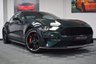USED 2020 69 FORD MUSTANG 5.0 BULLITT 2d 453 BHP FULL BODY PPF / FULL FORD HIST