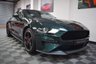 USED 2020 69 FORD MUSTANG 5.0 BULLITT 2d 453 BHP FULL BODY PPF / FULL FORD HIST