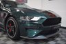 USED 2020 69 FORD MUSTANG 5.0 BULLITT 2d 453 BHP FULL BODY PPF / FULL FORD HIST