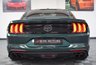 USED 2020 69 FORD MUSTANG 5.0 BULLITT 2d 453 BHP FULL BODY PPF / FULL FORD HIST