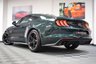 USED 2020 69 FORD MUSTANG 5.0 BULLITT 2d 453 BHP FULL BODY PPF / FULL FORD HIST