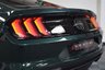 USED 2020 69 FORD MUSTANG 5.0 BULLITT 2d 453 BHP FULL BODY PPF / FULL FORD HIST