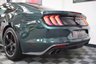 USED 2020 69 FORD MUSTANG 5.0 BULLITT 2d 453 BHP FULL BODY PPF / FULL FORD HIST