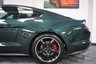 USED 2020 69 FORD MUSTANG 5.0 BULLITT 2d 453 BHP FULL BODY PPF / FULL FORD HIST