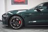 USED 2020 69 FORD MUSTANG 5.0 BULLITT 2d 453 BHP FULL BODY PPF / FULL FORD HIST
