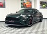 USED 2020 69 FORD MUSTANG 5.0 BULLITT 2d 453 BHP FULL BODY PPF / FULL FORD HIST