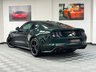 USED 2020 69 FORD MUSTANG 5.0 BULLITT 2d 453 BHP FULL BODY PPF / FULL FORD HIST