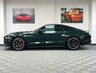 USED 2020 69 FORD MUSTANG 5.0 BULLITT 2d 453 BHP FULL BODY PPF / FULL FORD HIST