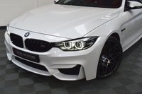 USED 2019 J BMW M4 3.0 M4 COMPETITION 2d 444 BHP HEADS UP / H&K SOUND / CARBON