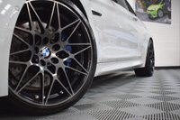 USED 2019 J BMW M4 3.0 M4 COMPETITION 2d 444 BHP HEADS UP / H&K SOUND / CARBON