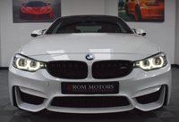 USED 2019 J BMW M4 3.0 M4 COMPETITION 2d 444 BHP HEADS UP / H&K SOUND / CARBON