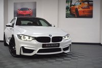 USED 2019 J BMW M4 3.0 M4 COMPETITION 2d 444 BHP HEADS UP / H&K SOUND / CARBON