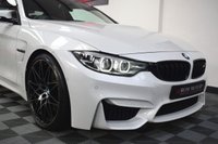 USED 2019 J BMW M4 3.0 M4 COMPETITION 2d 444 BHP HEADS UP / H&K SOUND / CARBON