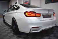 USED 2019 J BMW M4 3.0 M4 COMPETITION 2d 444 BHP HEADS UP / H&K SOUND / CARBON