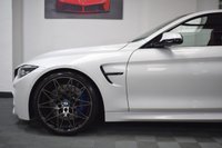 USED 2019 J BMW M4 3.0 M4 COMPETITION 2d 444 BHP HEADS UP / H&K SOUND / CARBON