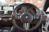 USED 2019 J BMW M4 3.0 M4 COMPETITION 2d 444 BHP HEADS UP / H&K SOUND / CARBON