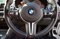 USED 2019 J BMW M4 3.0 M4 COMPETITION 2d 444 BHP HEADS UP / H&K SOUND / CARBON