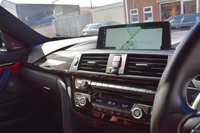 USED 2019 J BMW M4 3.0 M4 COMPETITION 2d 444 BHP HEADS UP / H&K SOUND / CARBON