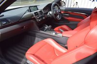 USED 2019 J BMW M4 3.0 M4 COMPETITION 2d 444 BHP HEADS UP / H&K SOUND / CARBON