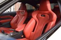USED 2019 J BMW M4 3.0 M4 COMPETITION 2d 444 BHP HEADS UP / H&K SOUND / CARBON