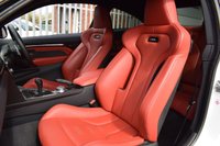 USED 2019 J BMW M4 3.0 M4 COMPETITION 2d 444 BHP HEADS UP / H&K SOUND / CARBON