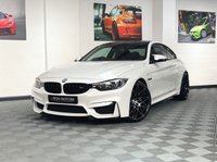 USED 2019 J BMW M4 3.0 M4 COMPETITION 2d 444 BHP HEADS UP / H&K SOUND / CARBON
