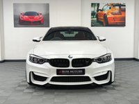 USED 2019 J BMW M4 3.0 M4 COMPETITION 2d 444 BHP HEADS UP / H&K SOUND / CARBON