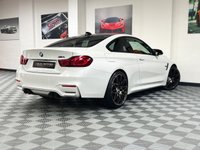 USED 2019 J BMW M4 3.0 M4 COMPETITION 2d 444 BHP HEADS UP / H&K SOUND / CARBON
